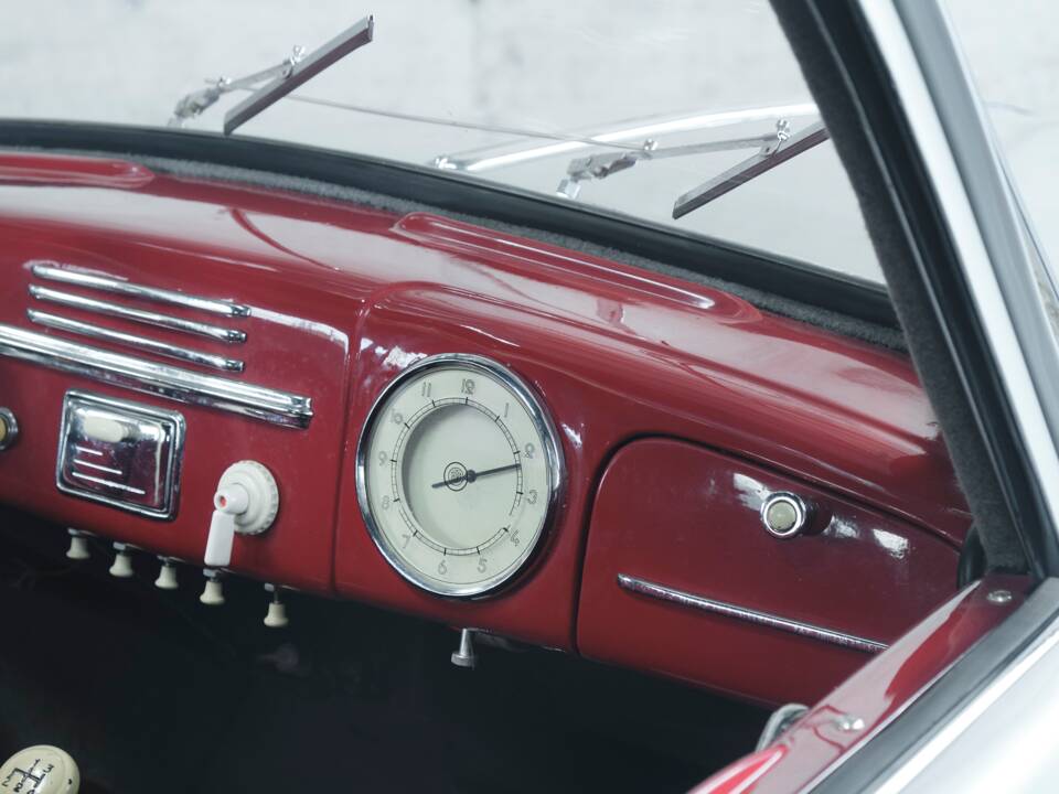 Image 50/50 of Tatra T 87 (1949)