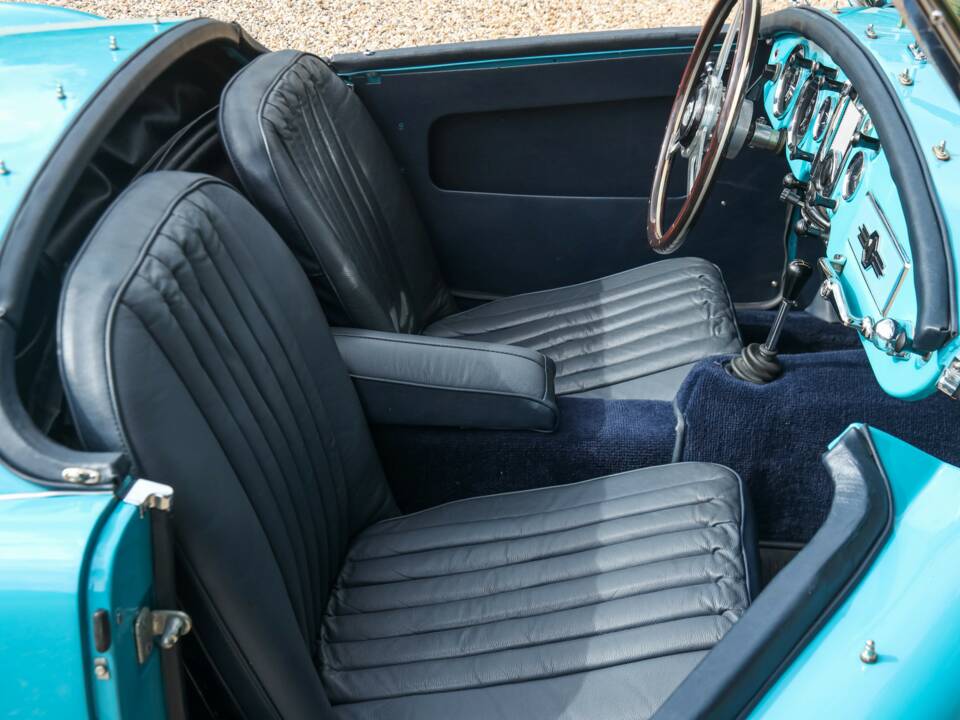 Obraz 22/50 pojazdu MG MGA 1600 (1958)