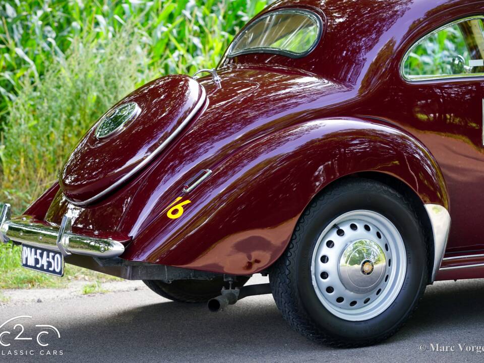 Afbeelding 47/54 van Bristol 400 (1949)
