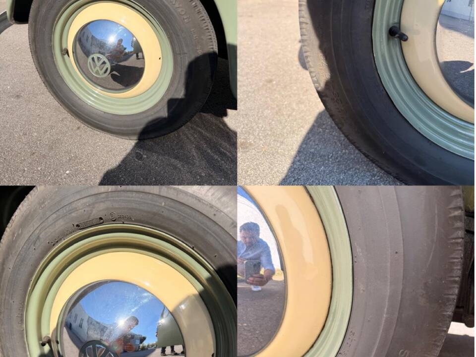 Image 44/49 of Volkswagen Beetle 1100 Standard (Brezel) (1950)