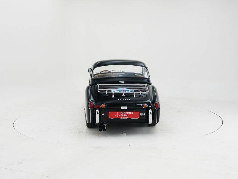 Afbeelding 15/15 van Triumph TR 3A (1960)
