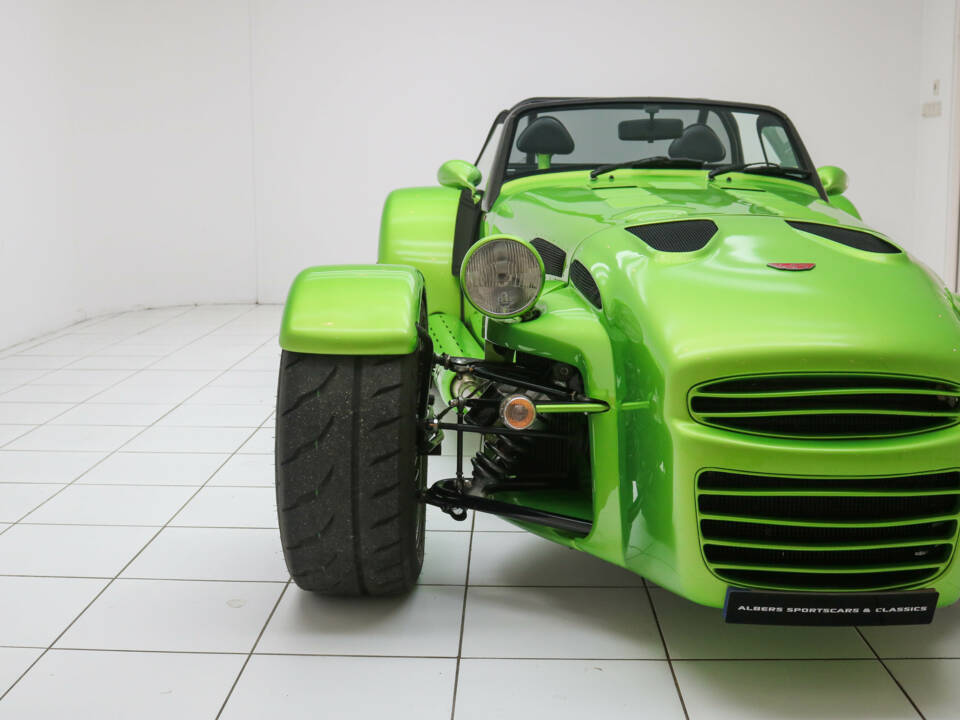 Afbeelding 15/20 van Donkervoort D8 270 RS (2006)