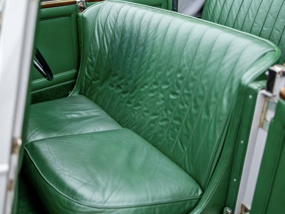 Image 20/50 of Bentley 3 1&#x2F;2 Litre (1934)