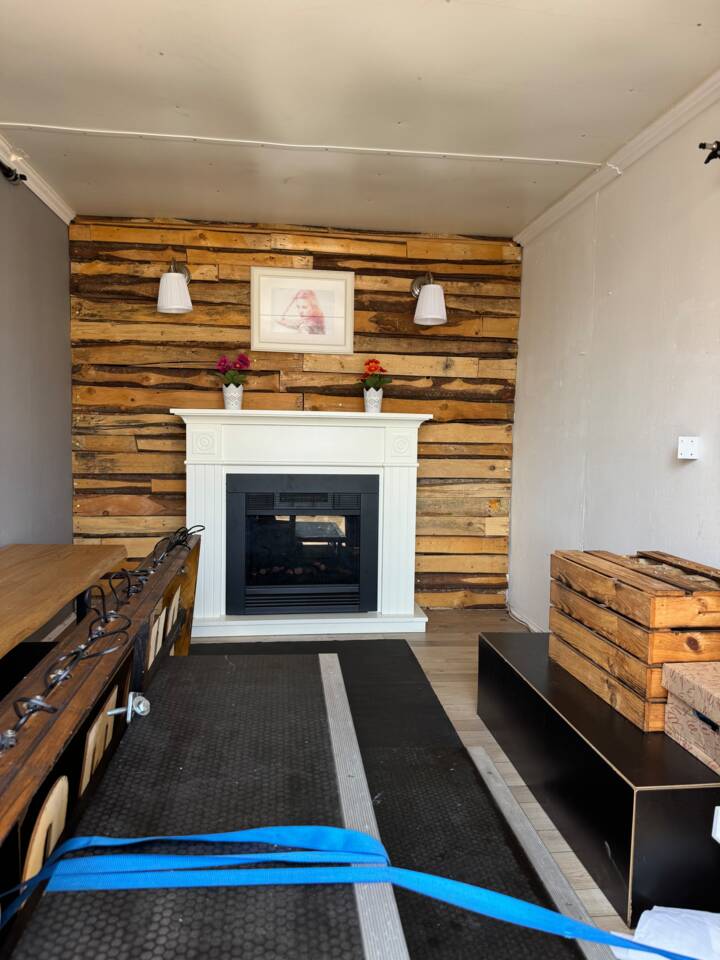 Afbeelding 18/19 van Chevrolet Step Van P20 (1978)