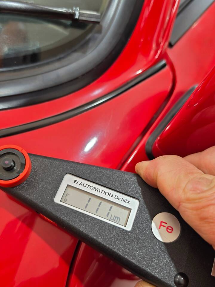 Bild 71/113 von Porsche 911 Carrera 2 (1991)