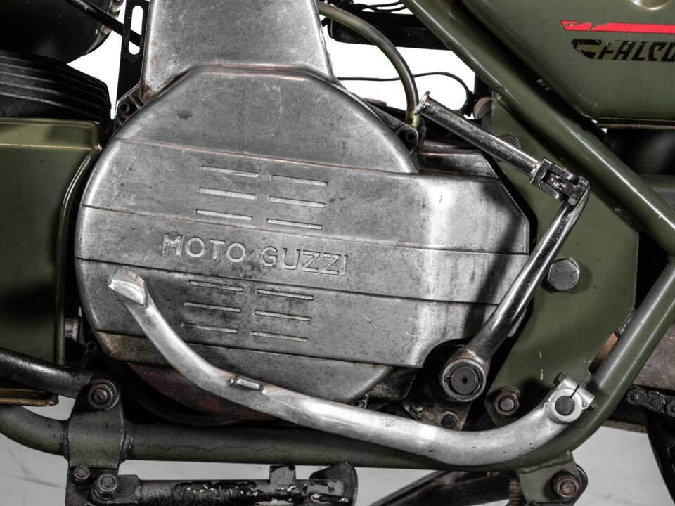 Image 6/22 de Moto Guzzi DUMMY (1970)