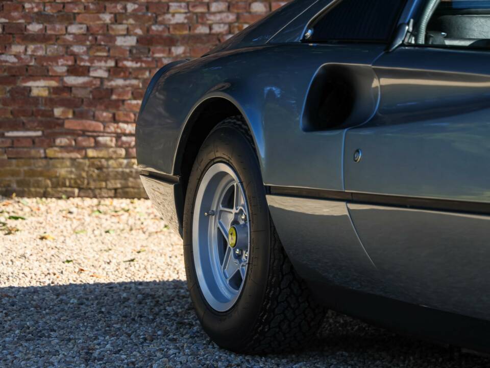 Image 18/50 of Ferrari 308 GTS (1978)