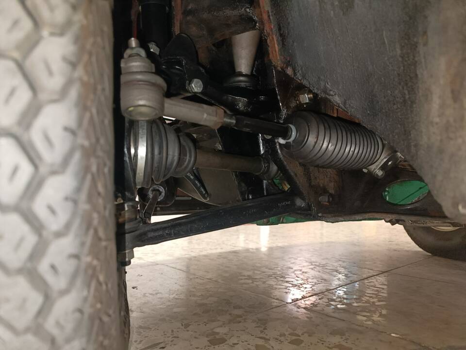 Image 62/77 of Austin Mini 850 (1965)