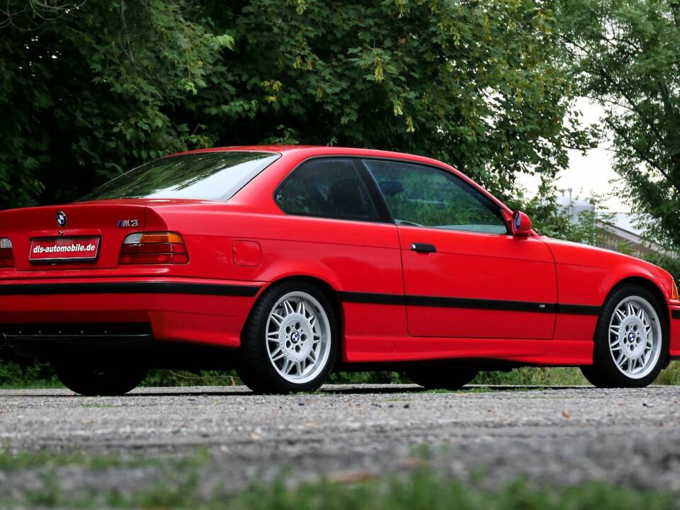 Image 7/25 of BMW M3 (1900)