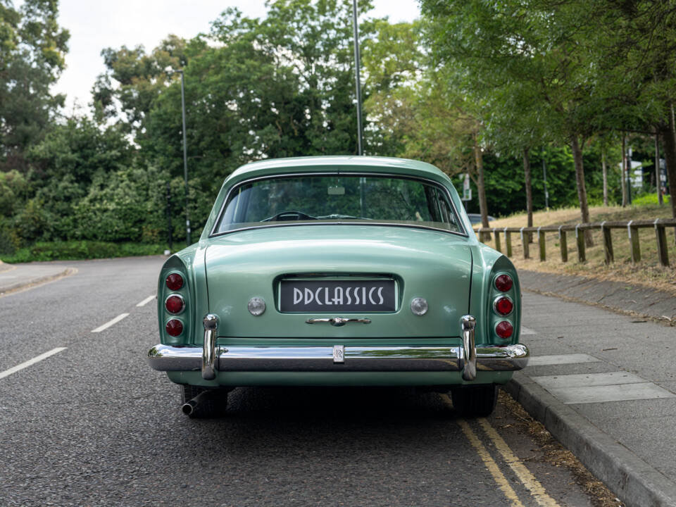 Immagine 6/22 di Rolls-Royce Silver Cloud III &quot;Chinese Eyes&quot; (1964)