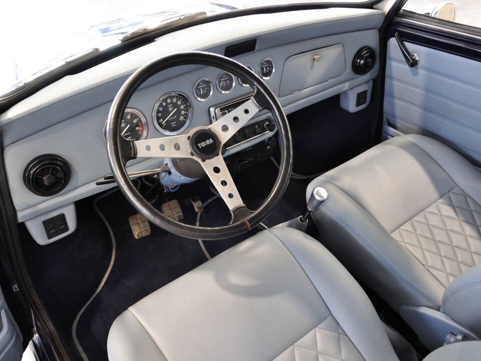 Bild 12/20 von Innocenti Mini Cooper 1300 (1975)
