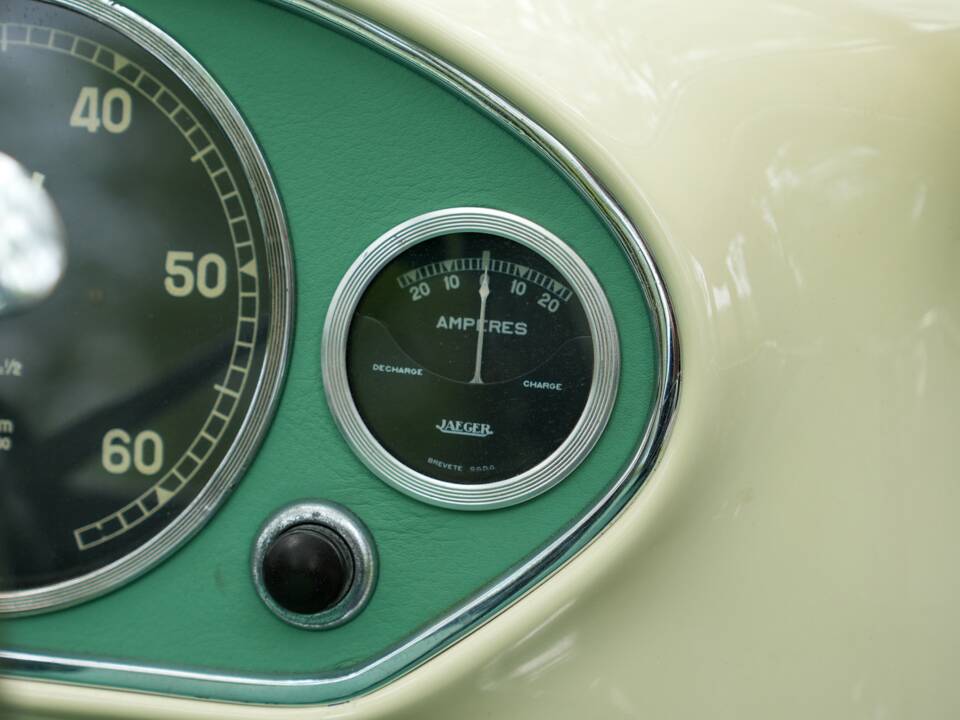 Image 25/41 de Talbot-Lago T26 Record (1949)