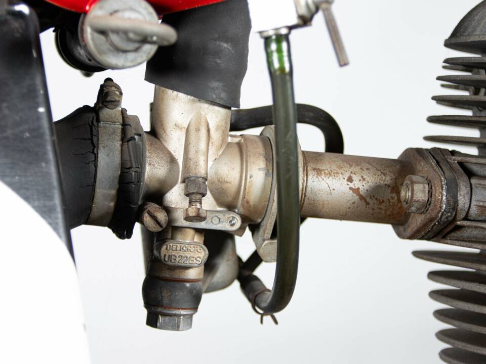 Bild 43/50 von Gilera DUMMY (1972)