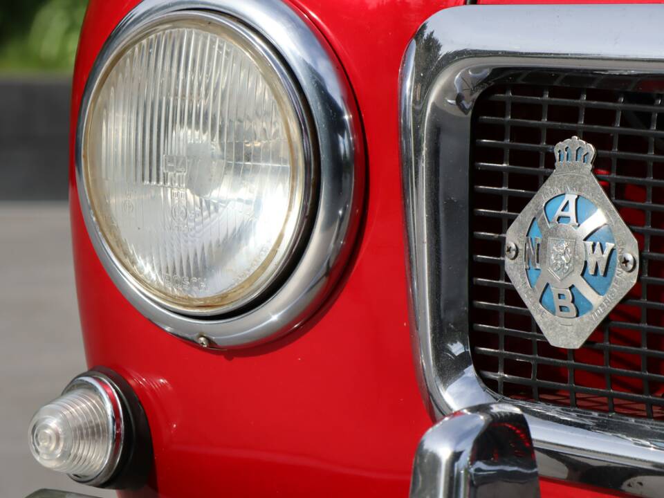 Image 32/50 of Volvo PV 544 Sport (1965)