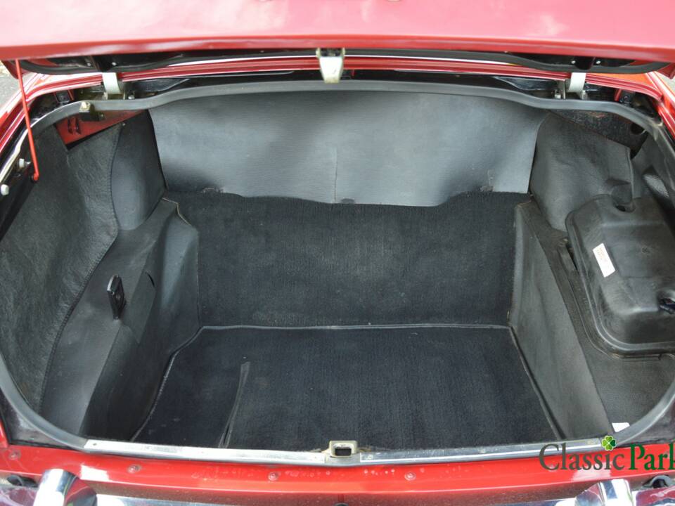 Image 13/50 of Rover 2000 TC (1976)