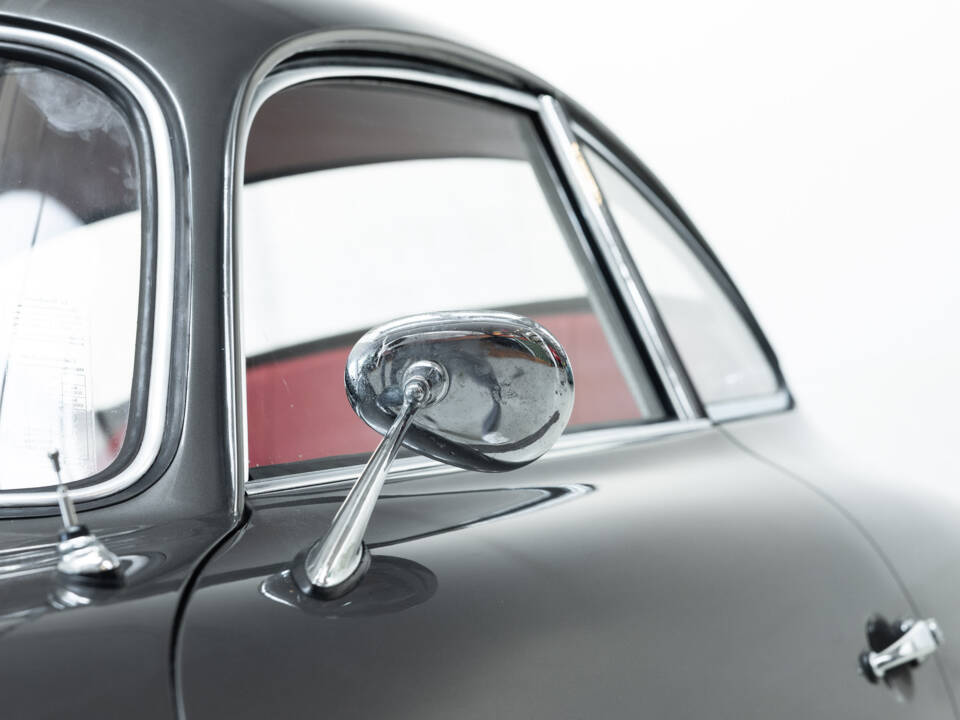 Image 25/34 of Porsche 356 A 1600 (1957)