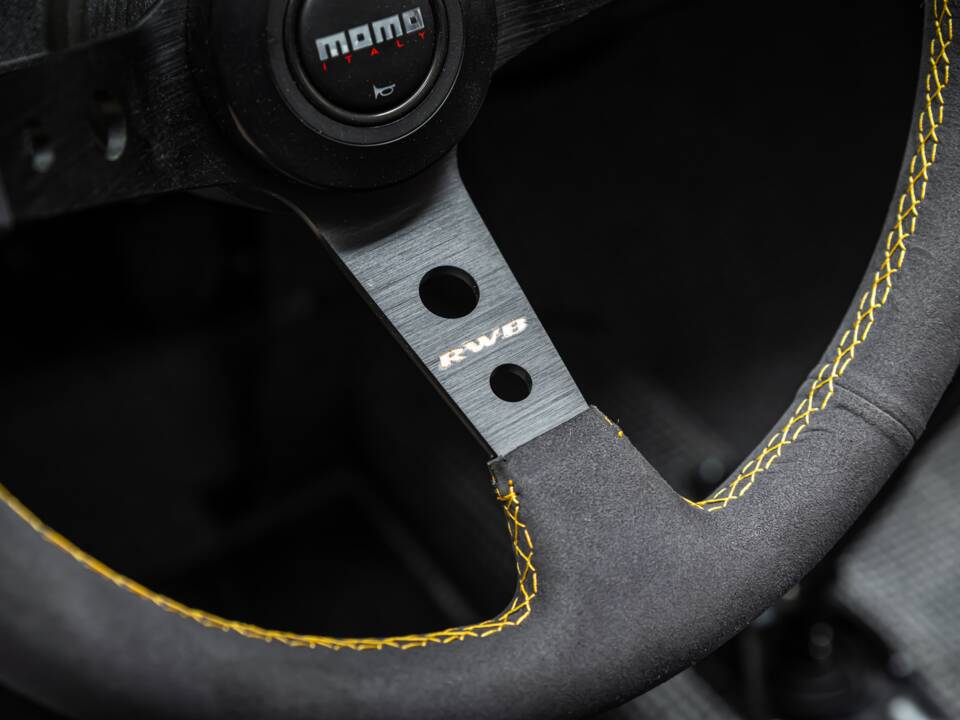 Bild 79/86 von Porsche 911 2.7 S (1977)