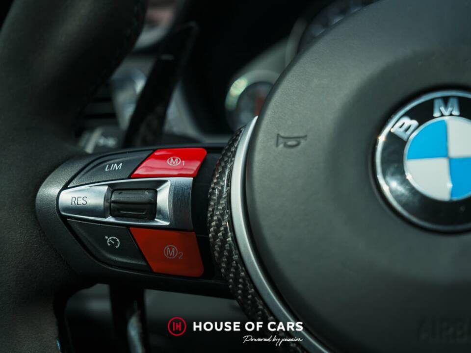 Image 19/23 de BMW M4 (2018)