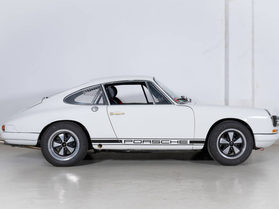 Image 4/32 of Porsche 911 2.4 S (1972)