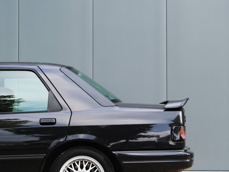 Image 26/50 of Ford Sierra Cosworth 4x4 (1992)