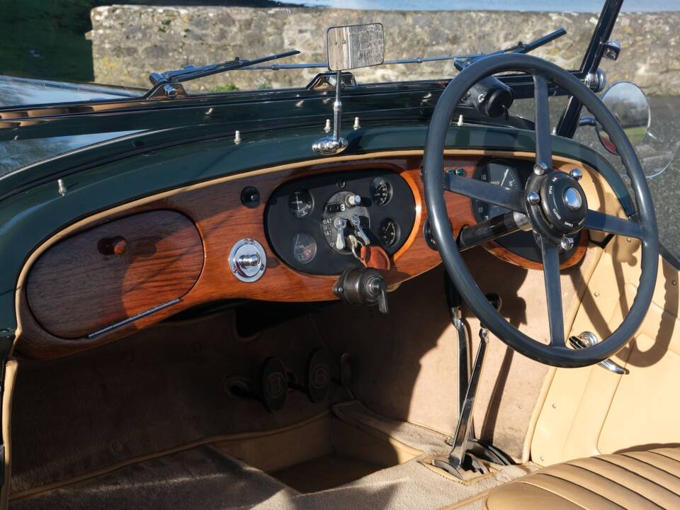 Image 4/37 of Bentley 3 Litre Vanden Plas (1934)