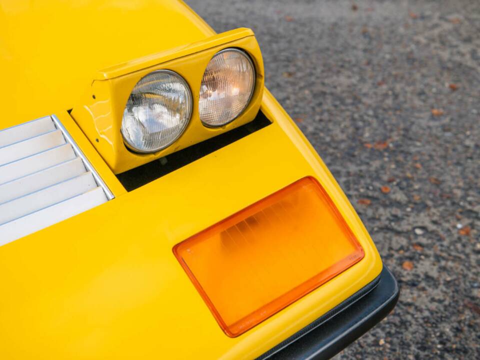 Immagine 12/23 di Ferrari 512 BB (1978)