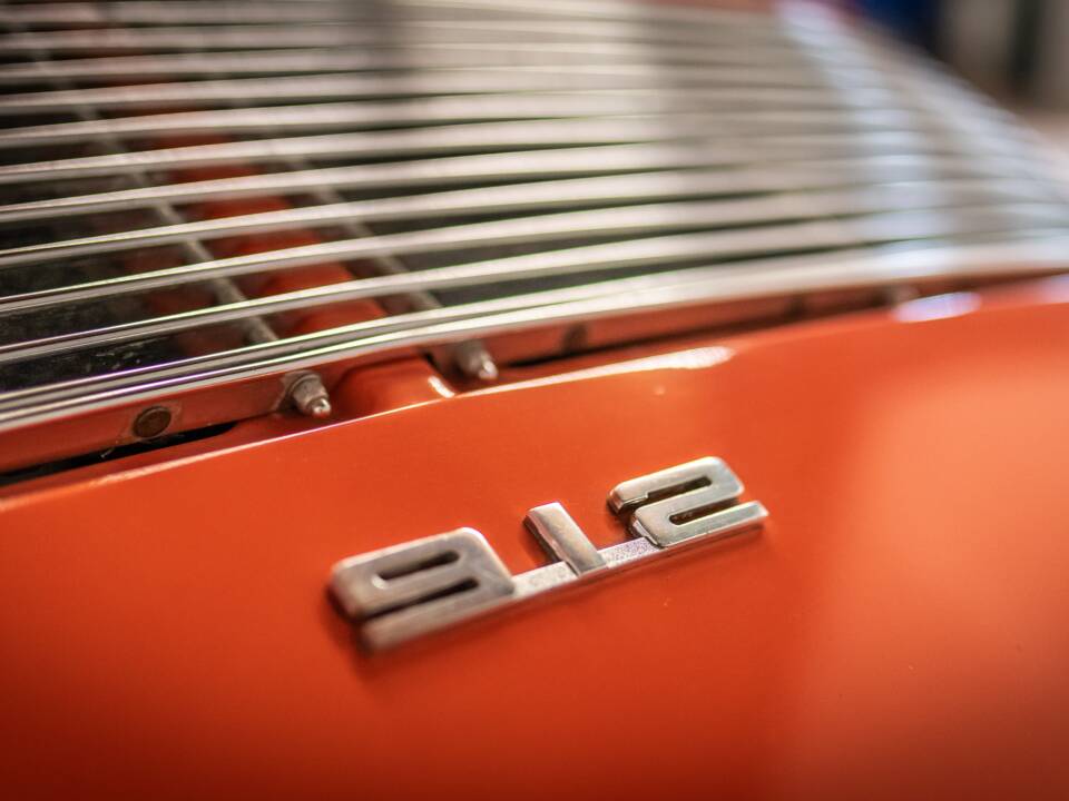 Bild 4/21 von Porsche 912 (1967)