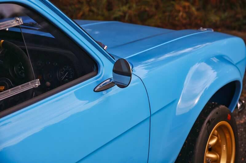 Imagen 12/42 de Ford Escort Group 4 Rally (1969)