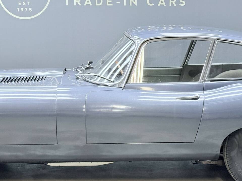 Afbeelding 20/50 van Jaguar E-Type 3.8 (1963)