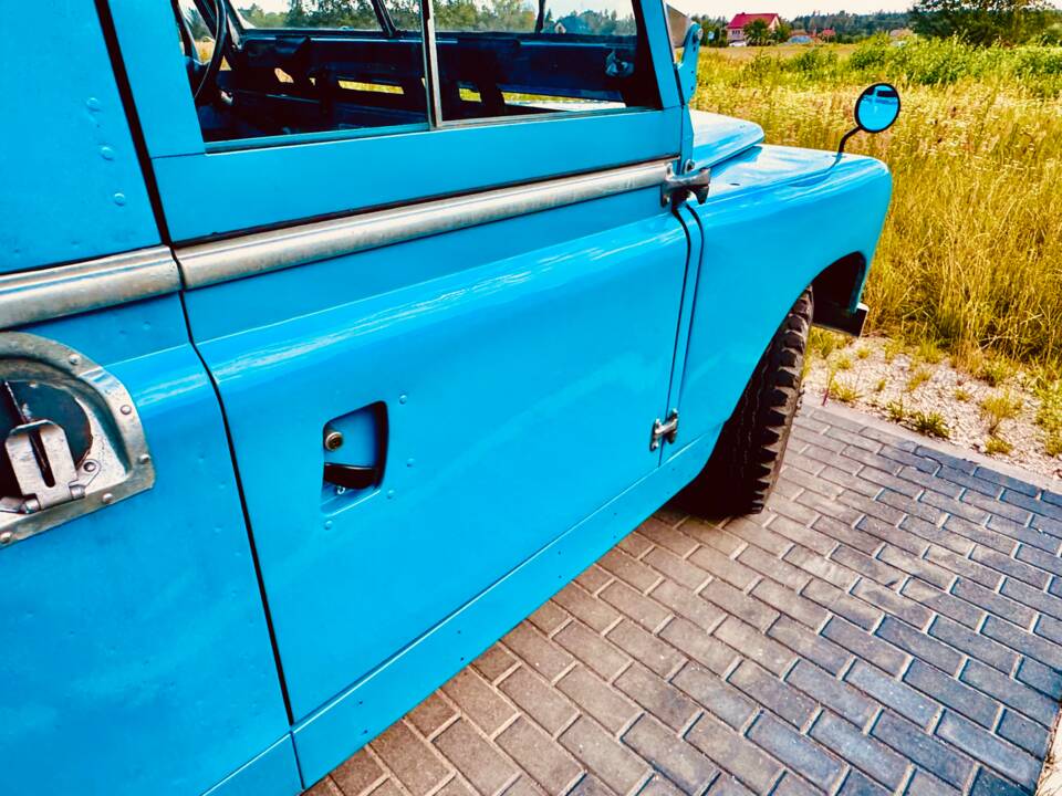 Bild 69/119 von Land Rover 109 (1969)