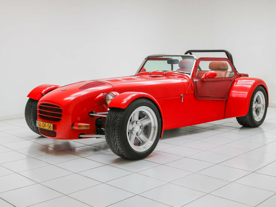 Image 1/18 of Donkervoort S8AT (1993)