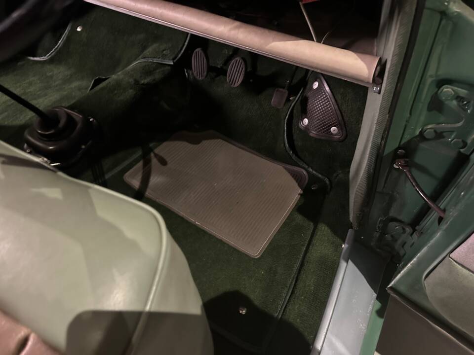 Bild 45/76 von Morris Minor 1000 Traveller (1964)