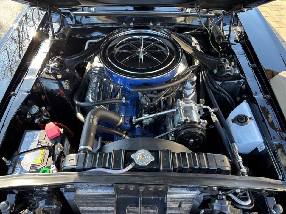 Immagine 4/5 di Ford Mustang GT 390 (1968)