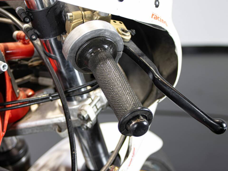 Immagine 48/50 di Yamaha TZ 250 (1979)