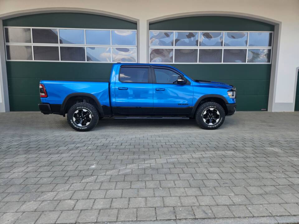 Bild 80/96 von Dodge Ram 1500 (2021)