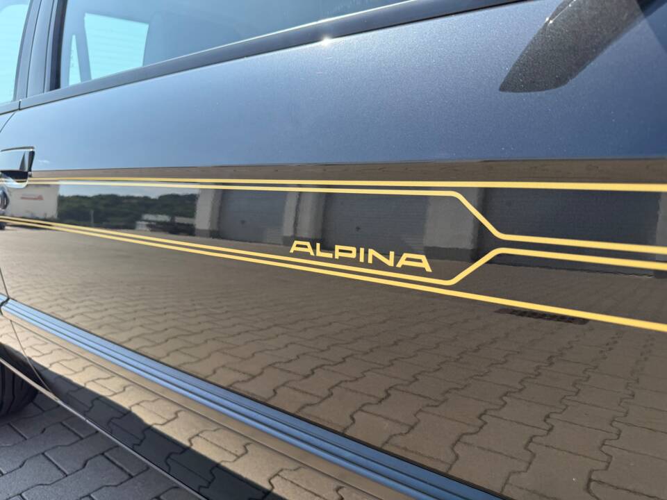 Afbeelding 14/24 van ALPINA B6 3.5 (1986)