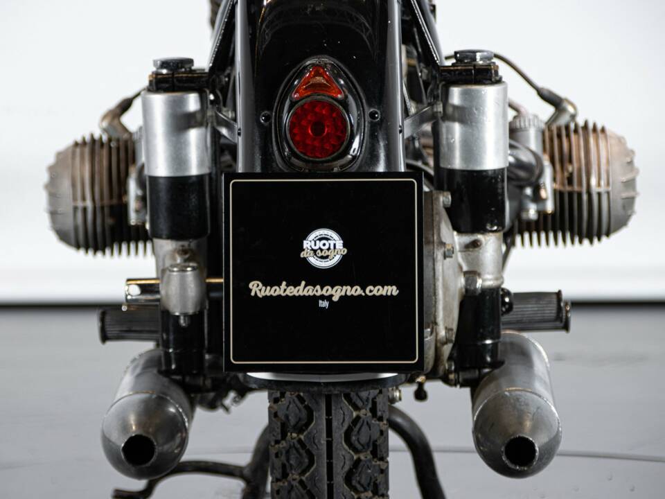 Image 39/50 de BMW R 51 (1954)