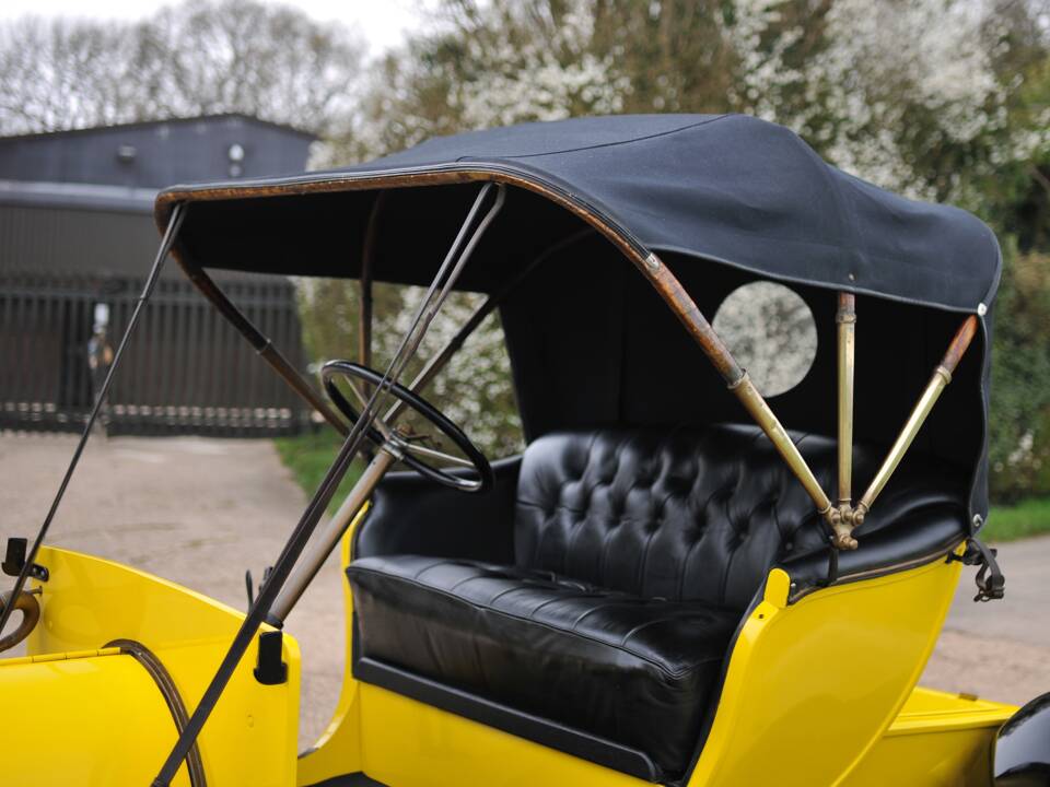 Bild 48/49 von Calthorpe Zero 12/15 HP (1912)