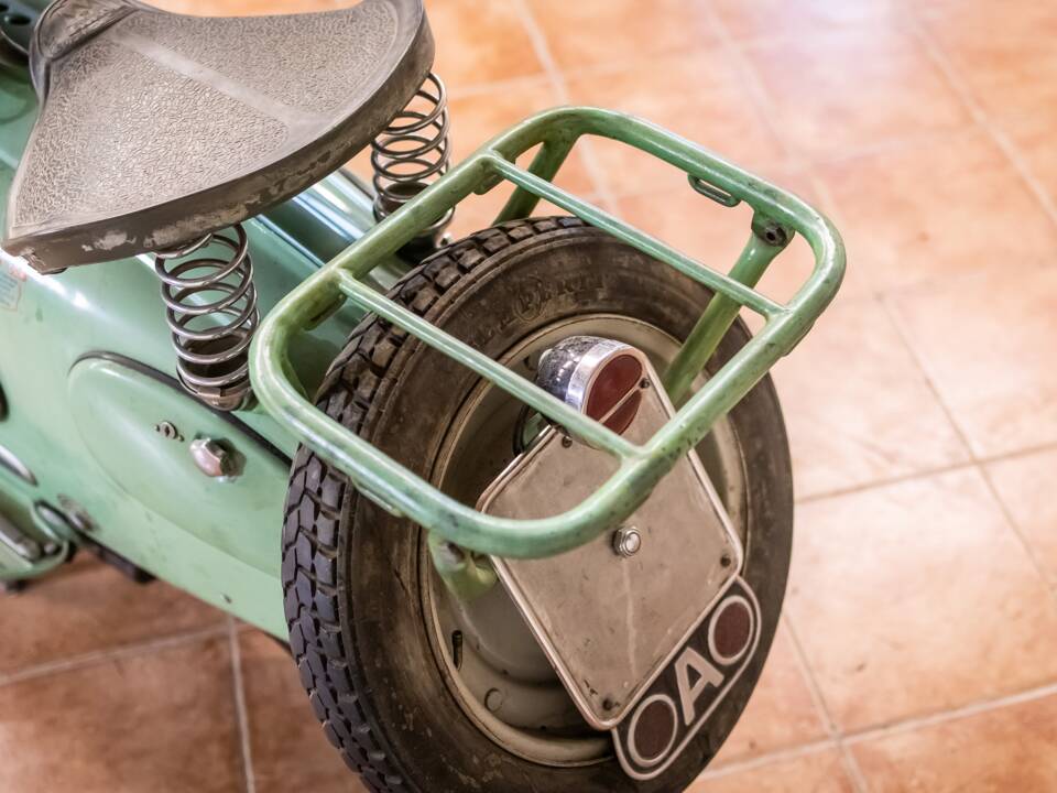 Image 7/16 de Puch R 125 (1954)