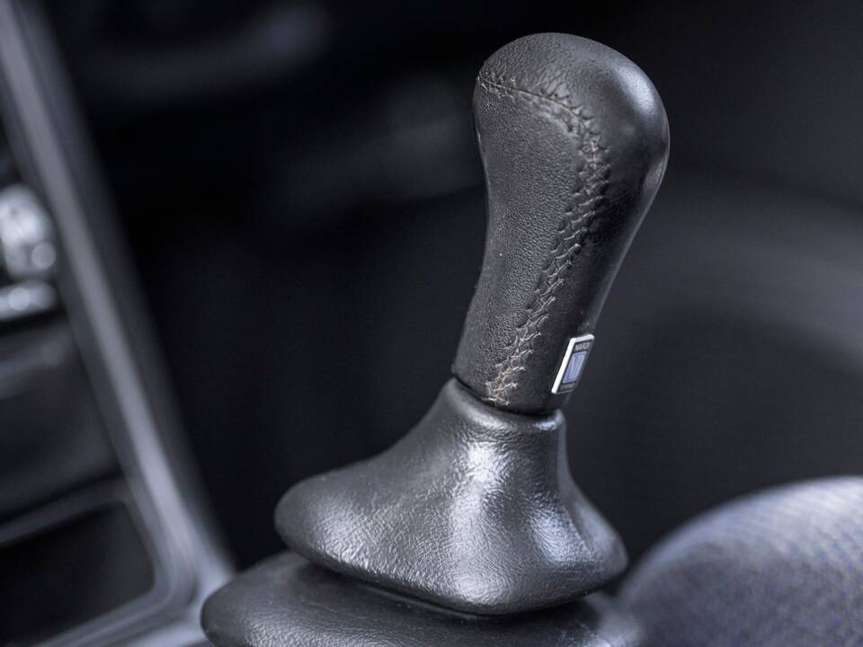 Bild 40/46 von Subaru Impreza WRX (1996)