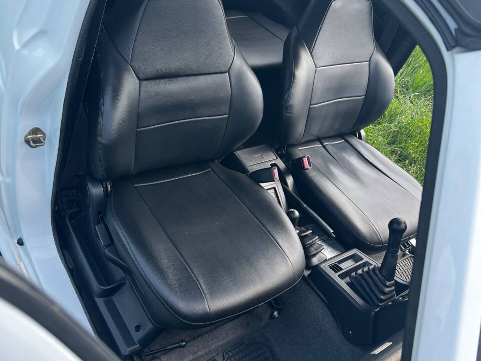 Bild 5/21 von Suzuki Vitara (1989)