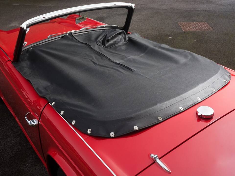 Bild 16/45 von Triumph TR 4 (1961)