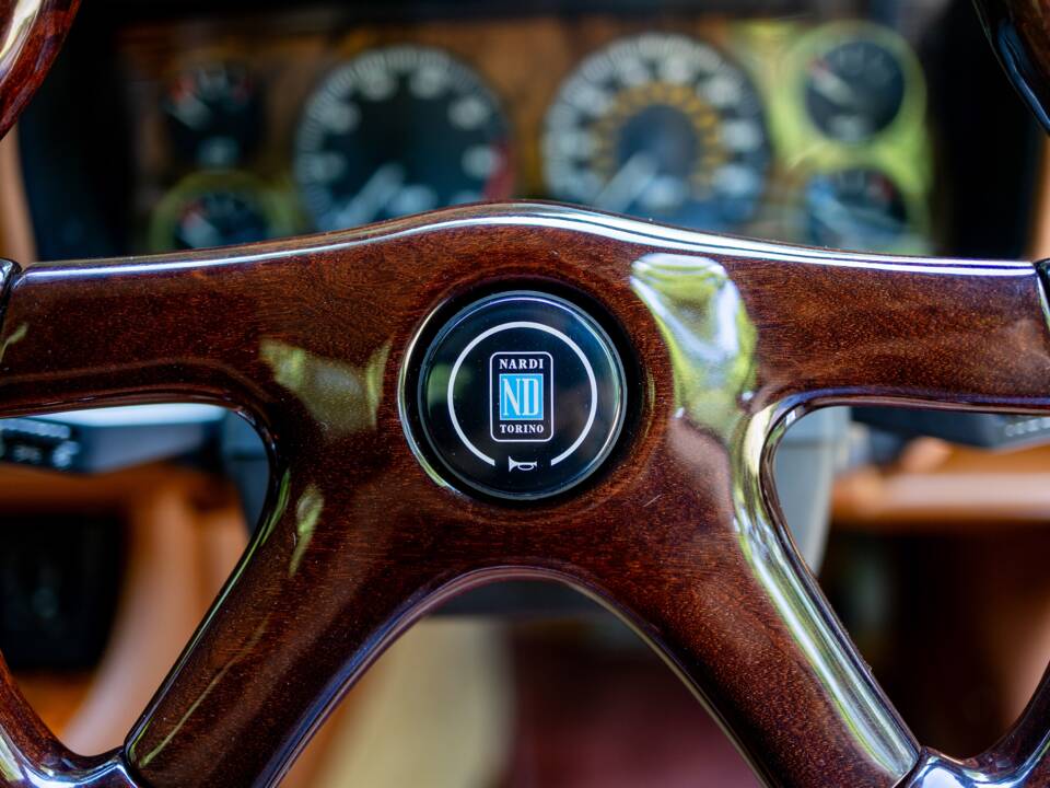 Afbeelding 49/50 van Jaguar XJS 6.0 V12 (1992)