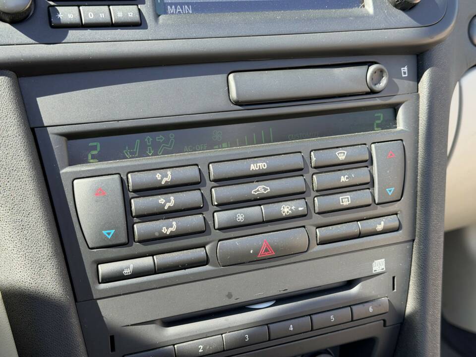 Bild 18/30 von Saab 9-3 2.0t (2004)