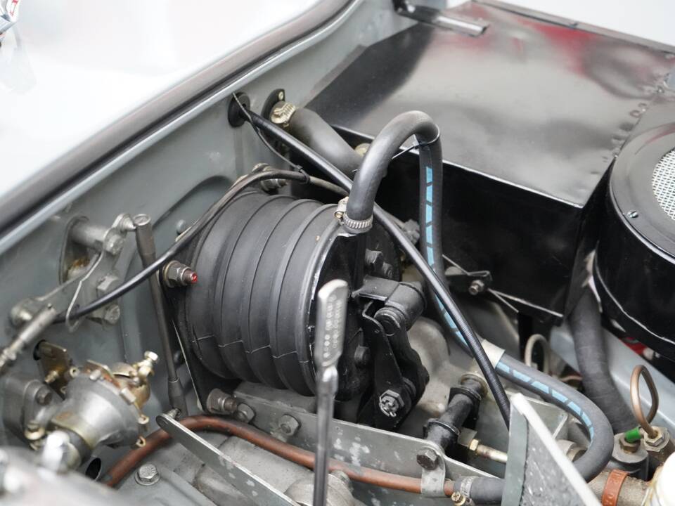 Afbeelding 24/44 van Jaguar E-Type 3.8 (1963)