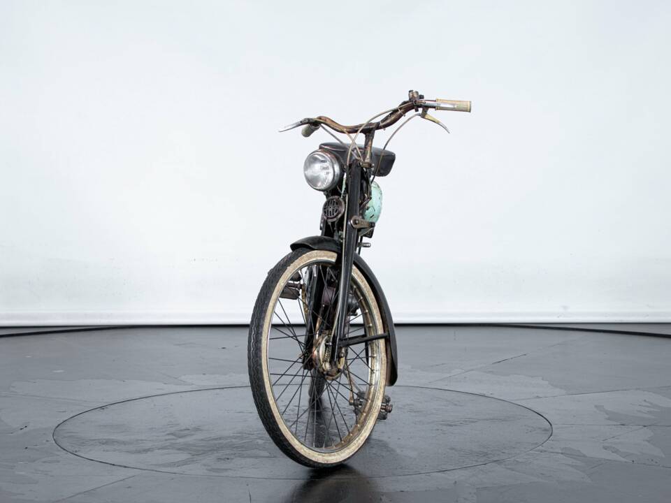 Bild 6/50 von Bianchi DUMMY (1957)