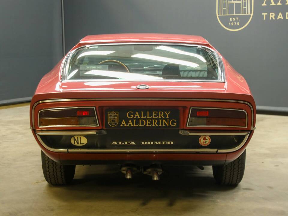 Bild 6/50 von Alfa Romeo Montreal (1972)