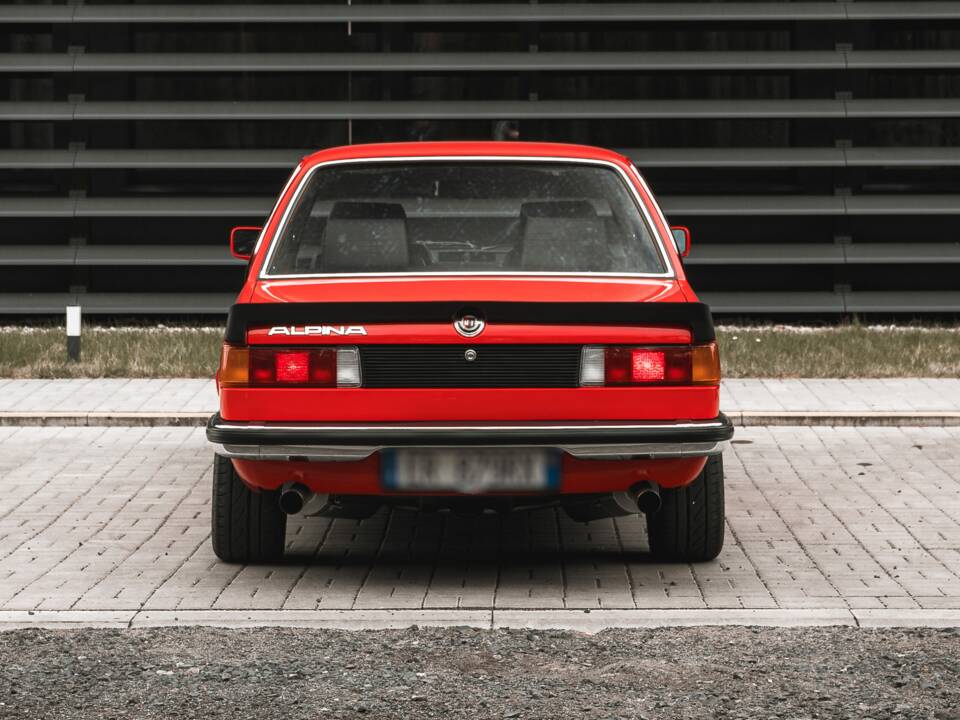 Bild 7/8 von ALPINA C1 2.3 (1980)