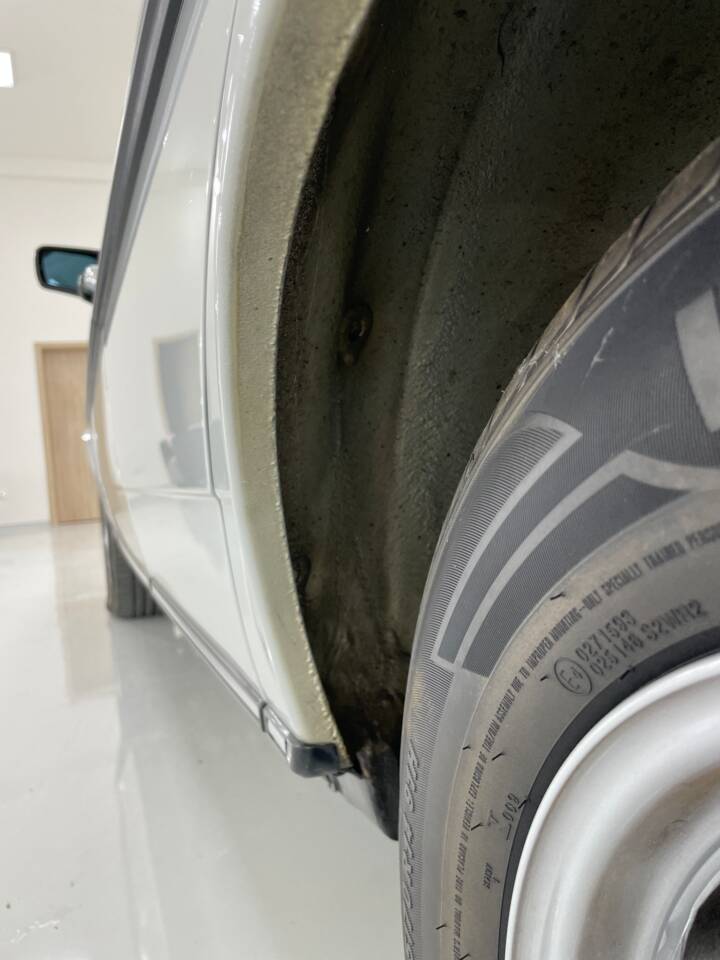 Bild 28/32 von Mercedes-Benz 300 D (1983)