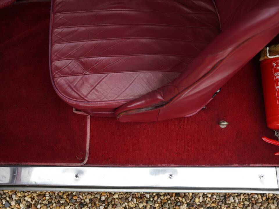 Immagine 15/50 di FIAT 1100 S (1947)